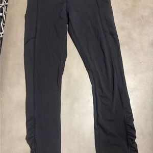 lululemon Run: Inspire Crop (or Inspire Tight Crop) size 6